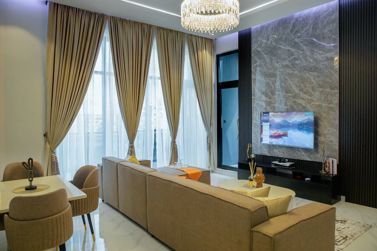 Apartment Bravo- 1st Floor Apartment